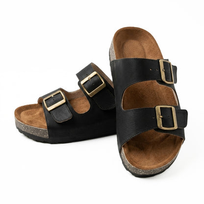 Noble Slippers