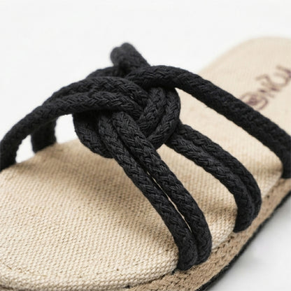 Aurora Slippers