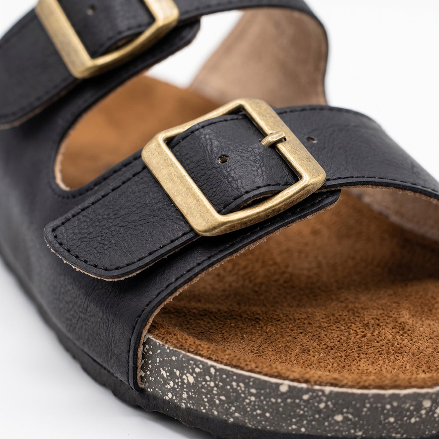Noble Slippers