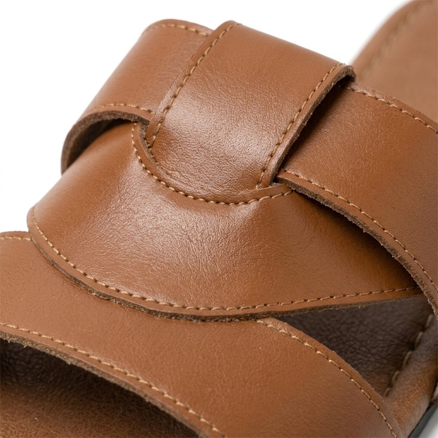 Heritage Interlock Slide