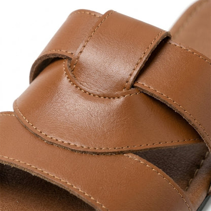 Heritage Interlock Slide