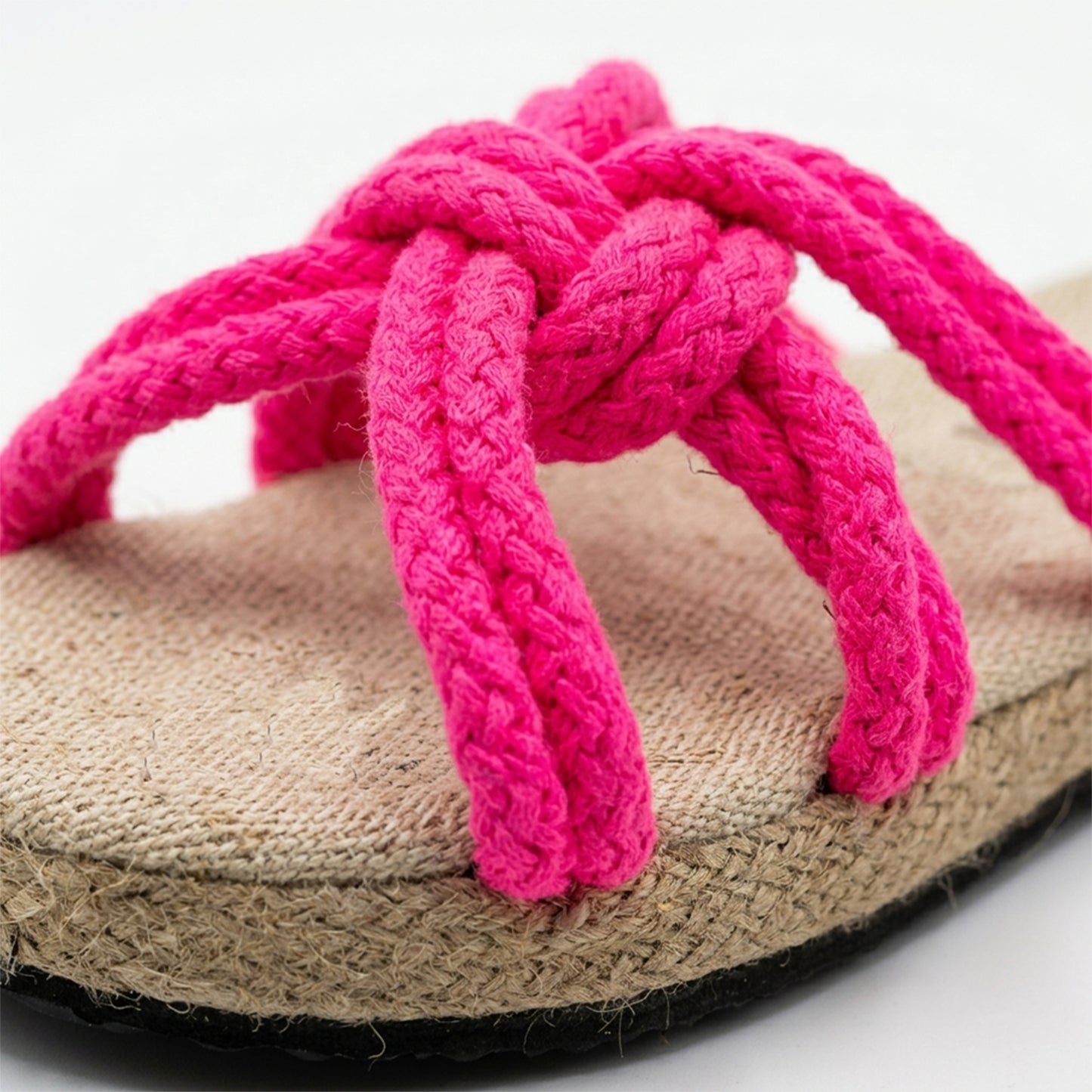 Aurora Slippers
