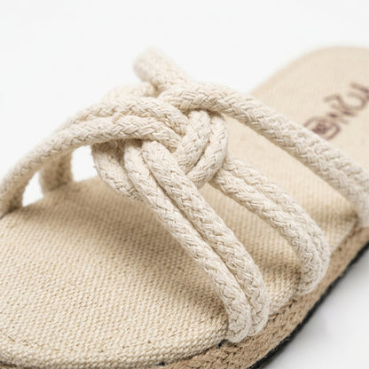 Aurora Slippers