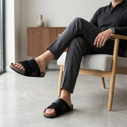 The Core Strap Slide