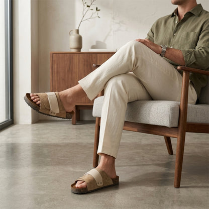 The Core Strap Slide
