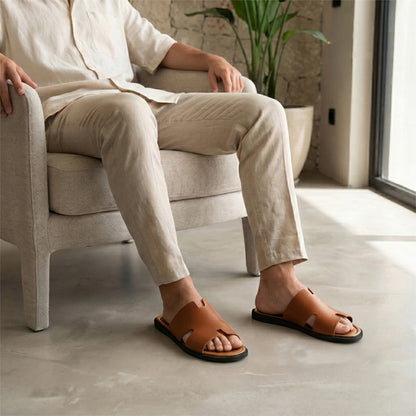 Midnight Ease Slides In All Havane