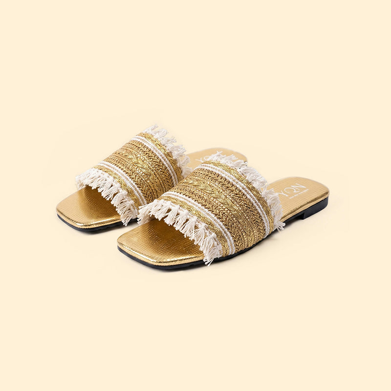 Alya Slippers
