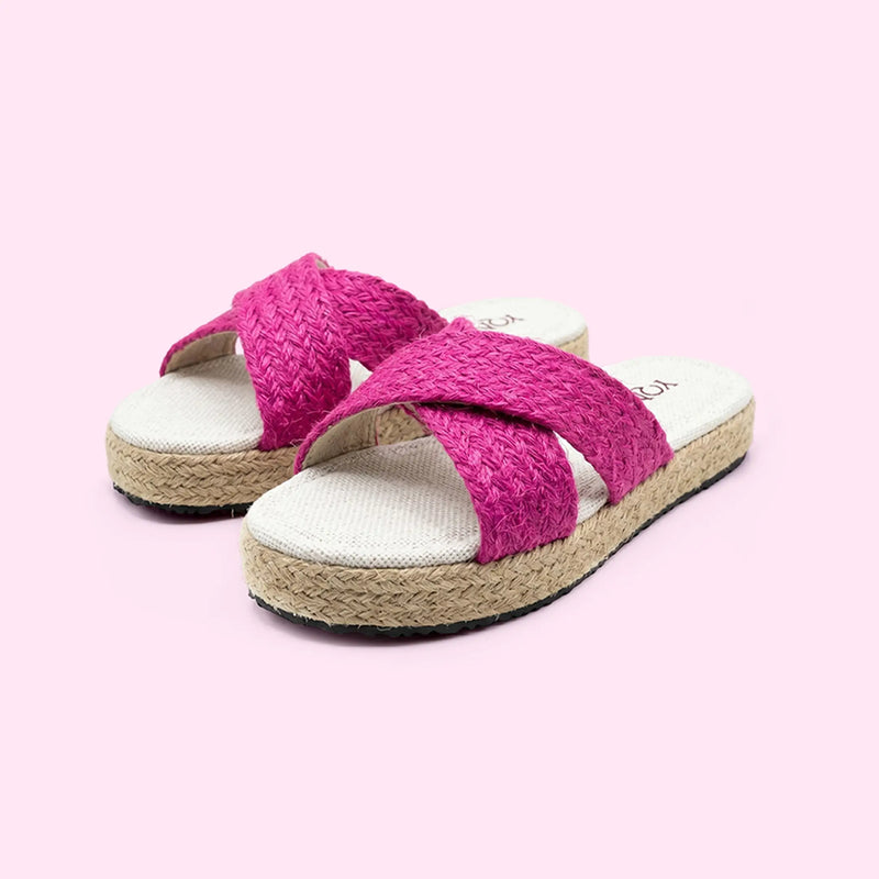 Eris Slippers
