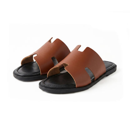 Midnight Ease Slides In Havane