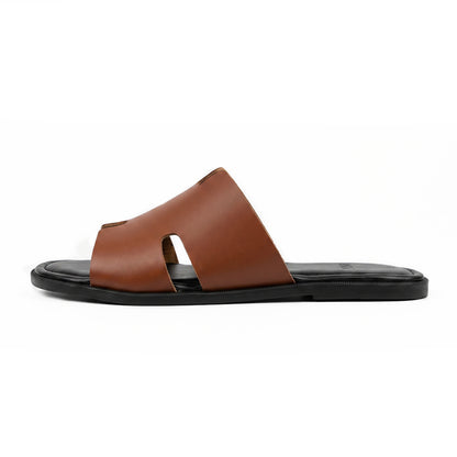 Midnight Ease Slides In Havane