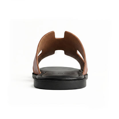 Midnight Ease Slides In Havane