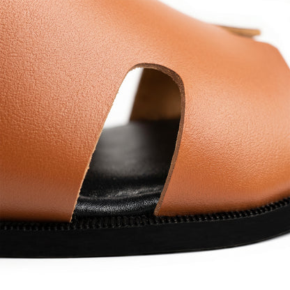 Midnight Ease Slides In Havane