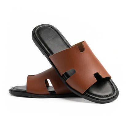 Midnight Ease Slides In Havane