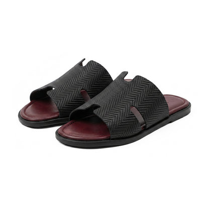 Midnight Texture Slides