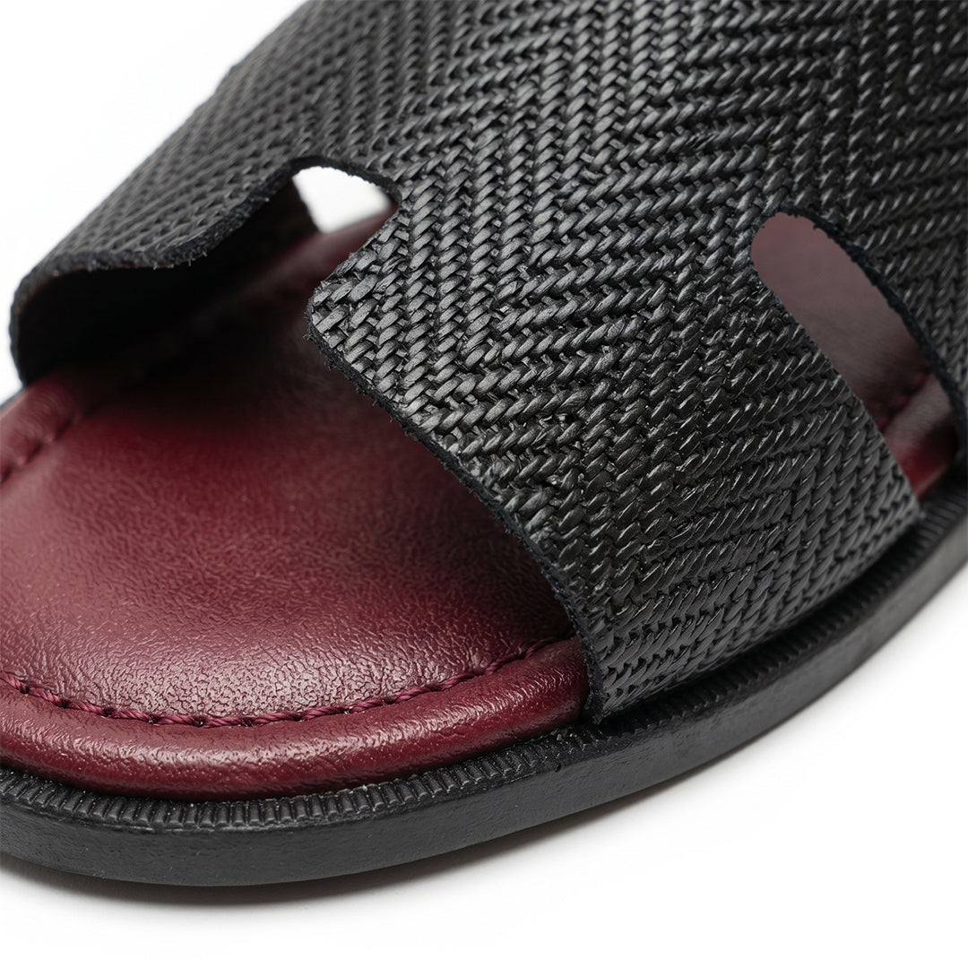 Midnight Texture Slides