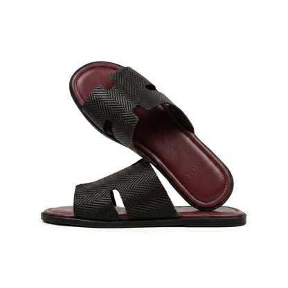 Midnight Texture Slides