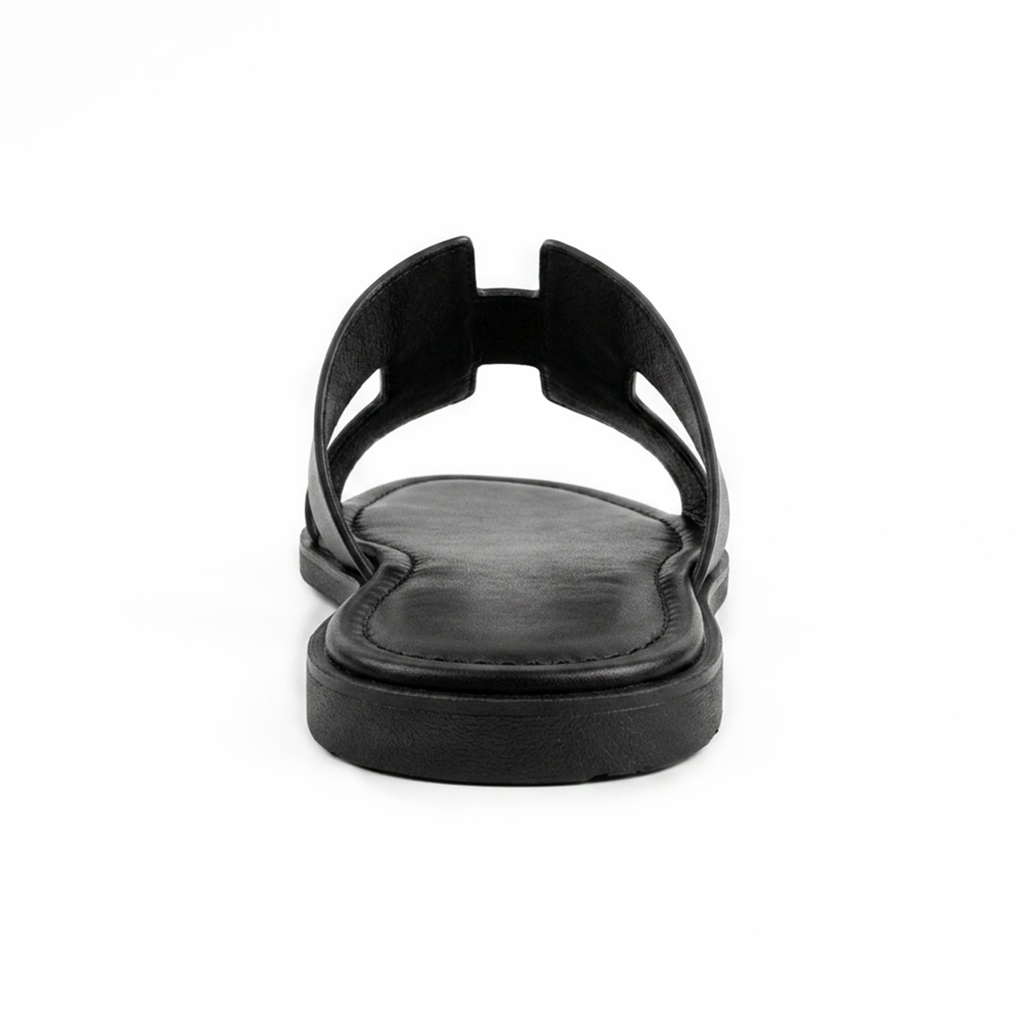 Midnight Ease Slides In Black