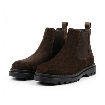 SandStone ChelseaBoot