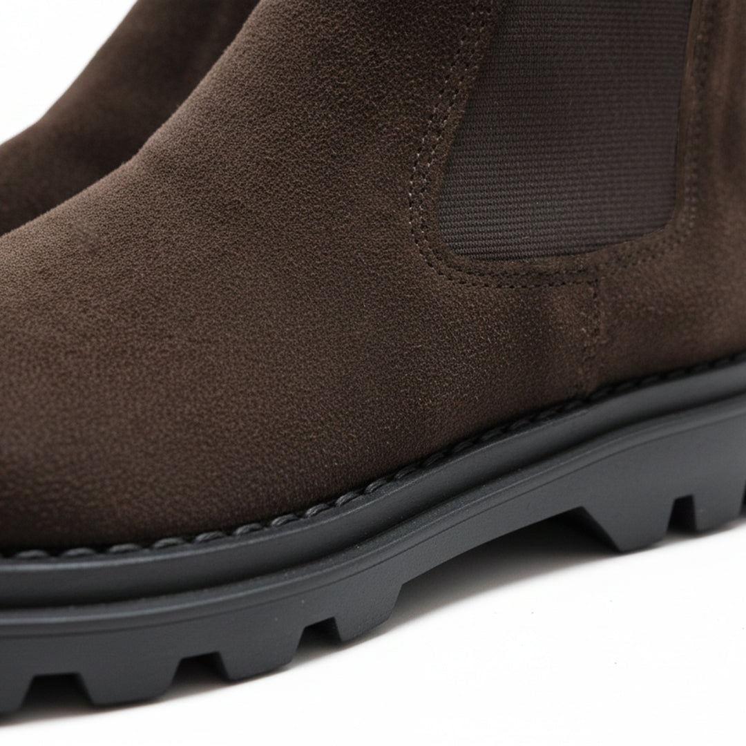 SandStone ChelseaBoot