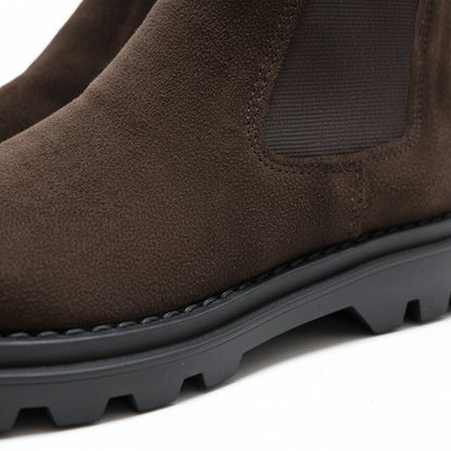 SandStone ChelseaBoot