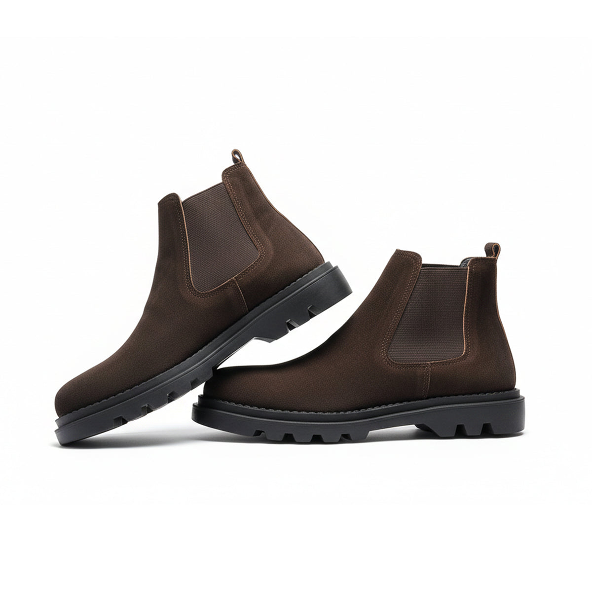 SandStone ChelseaBoot