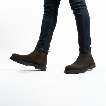 SandStone ChelseaBoot