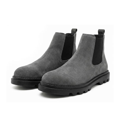 SandStone ChelseaBoot