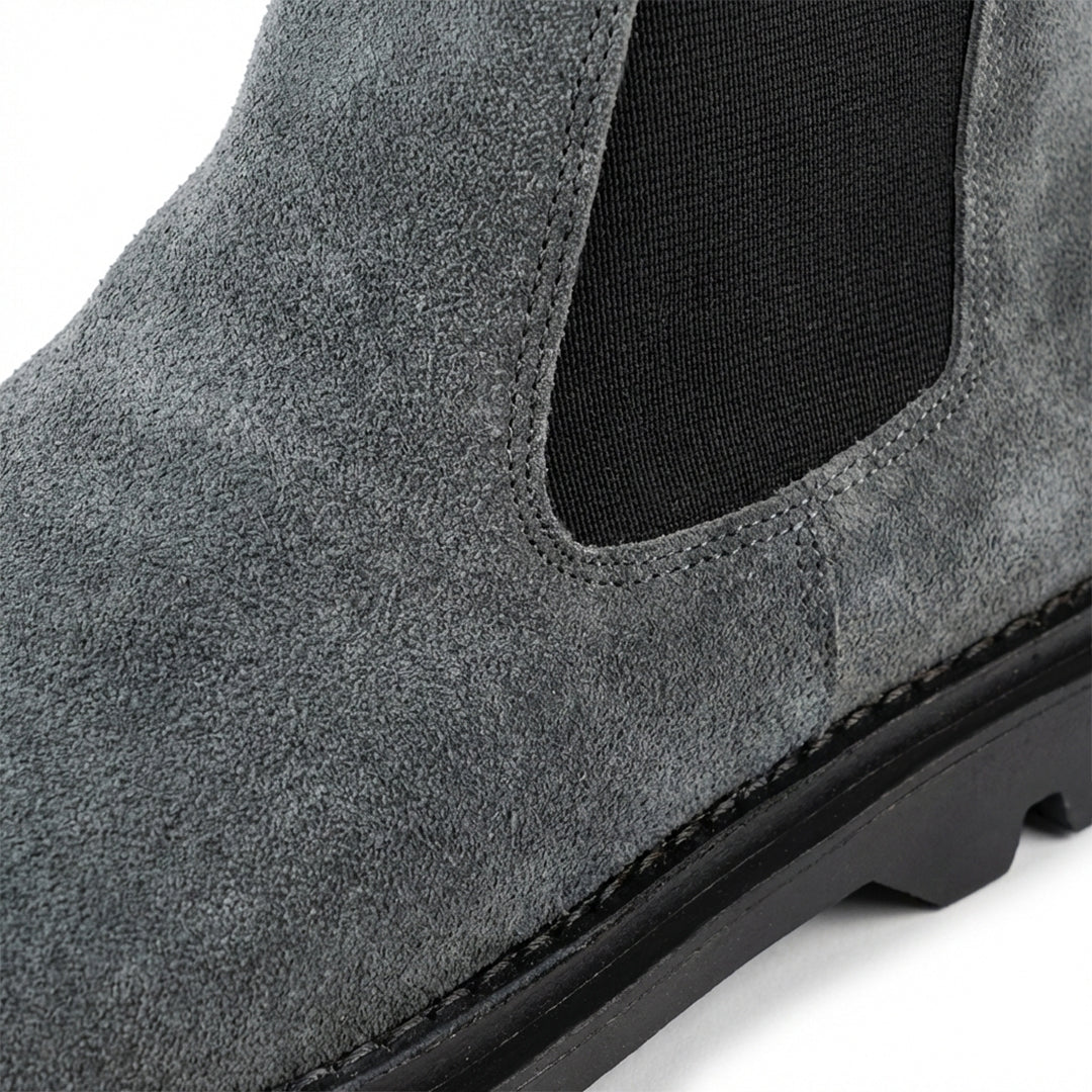 SandStone ChelseaBoot