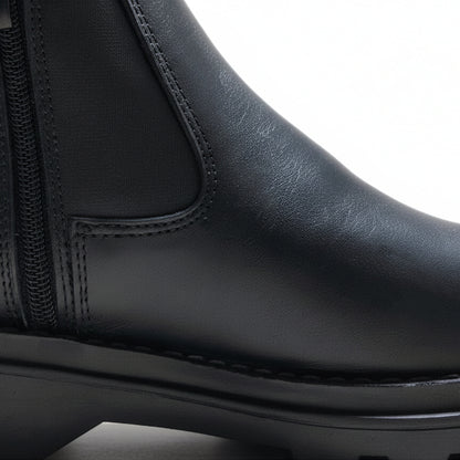 Legacy Step - Zipper edition