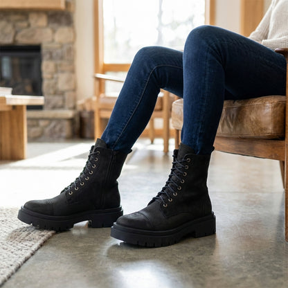 Urban Vanguard Boot