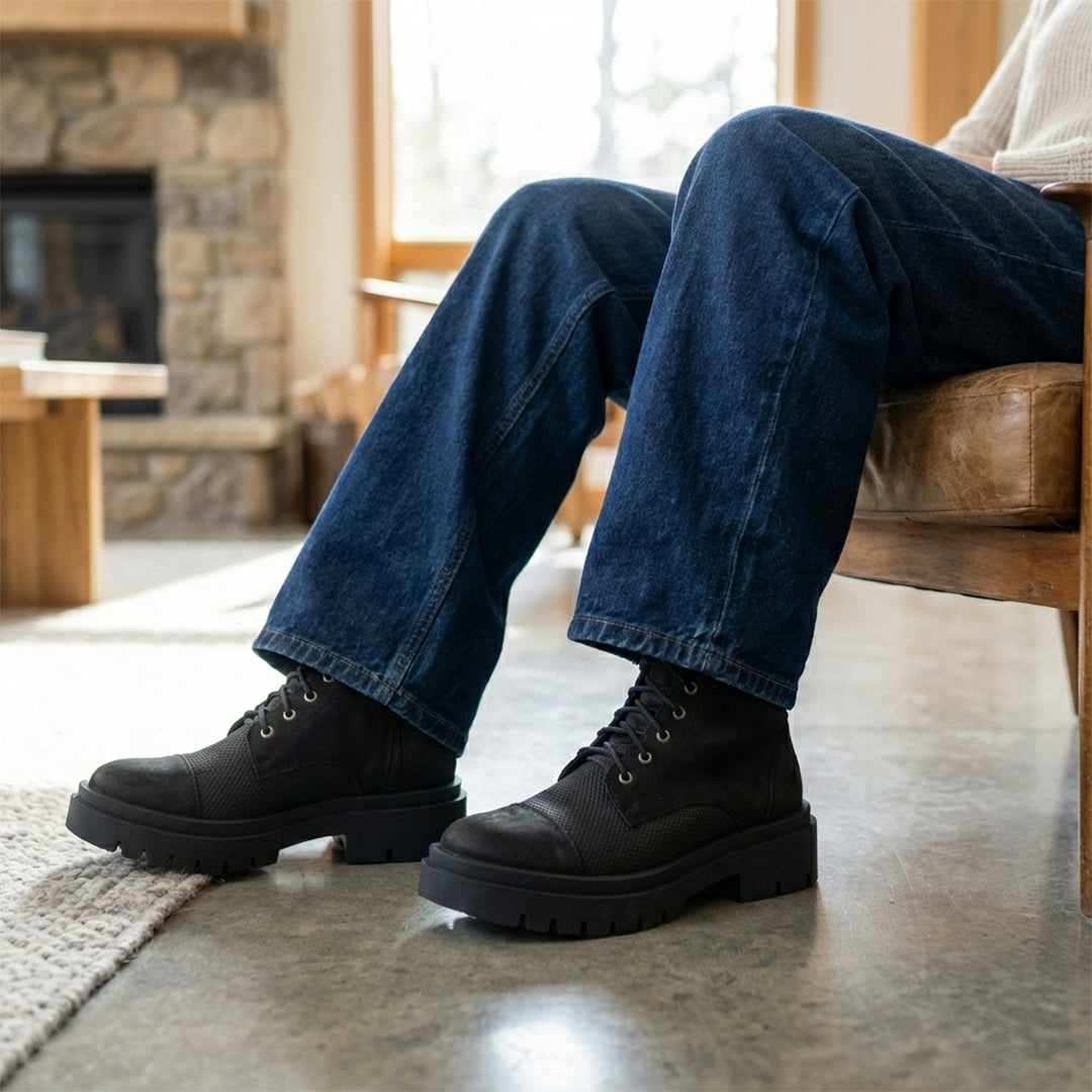 Urban Vanguard Boot