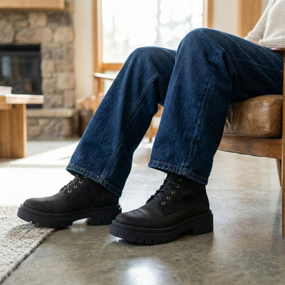 Urban Vanguard Boot