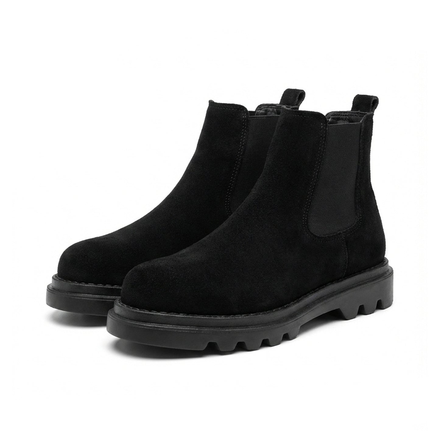 SandStone ChelseaBoot