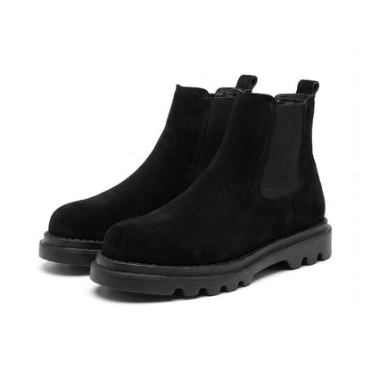 SandStone ChelseaBoot