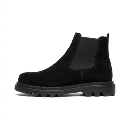 SandStone ChelseaBoot