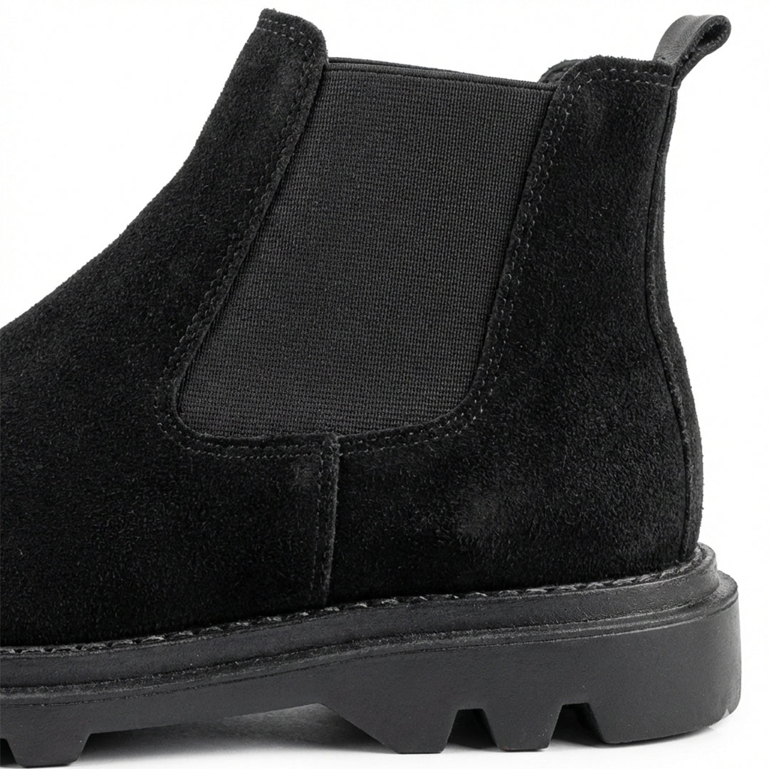 SandStone ChelseaBoot