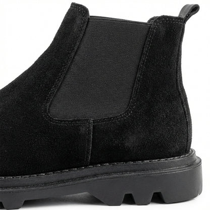 SandStone ChelseaBoot