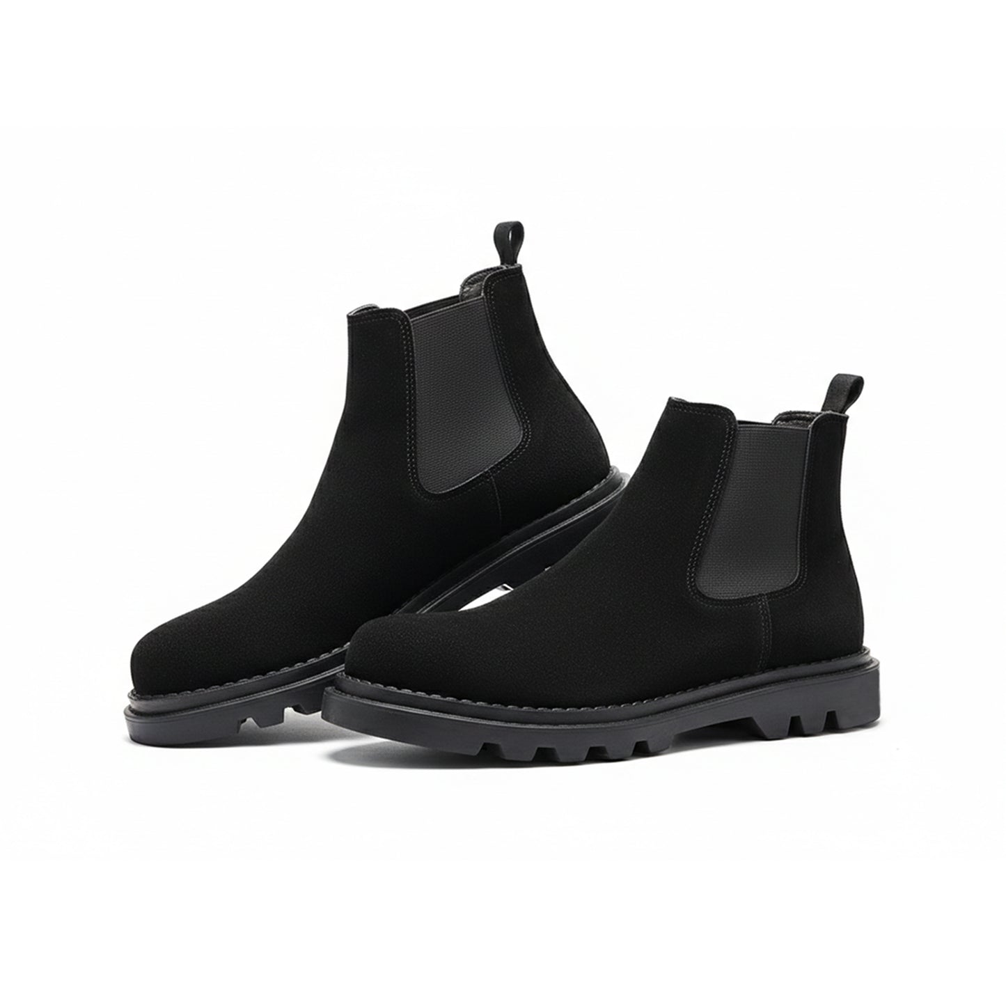 SandStone ChelseaBoot