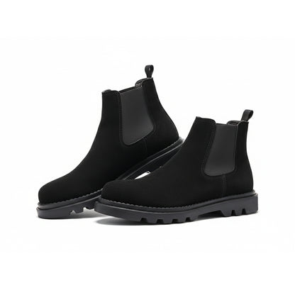 SandStone ChelseaBoot