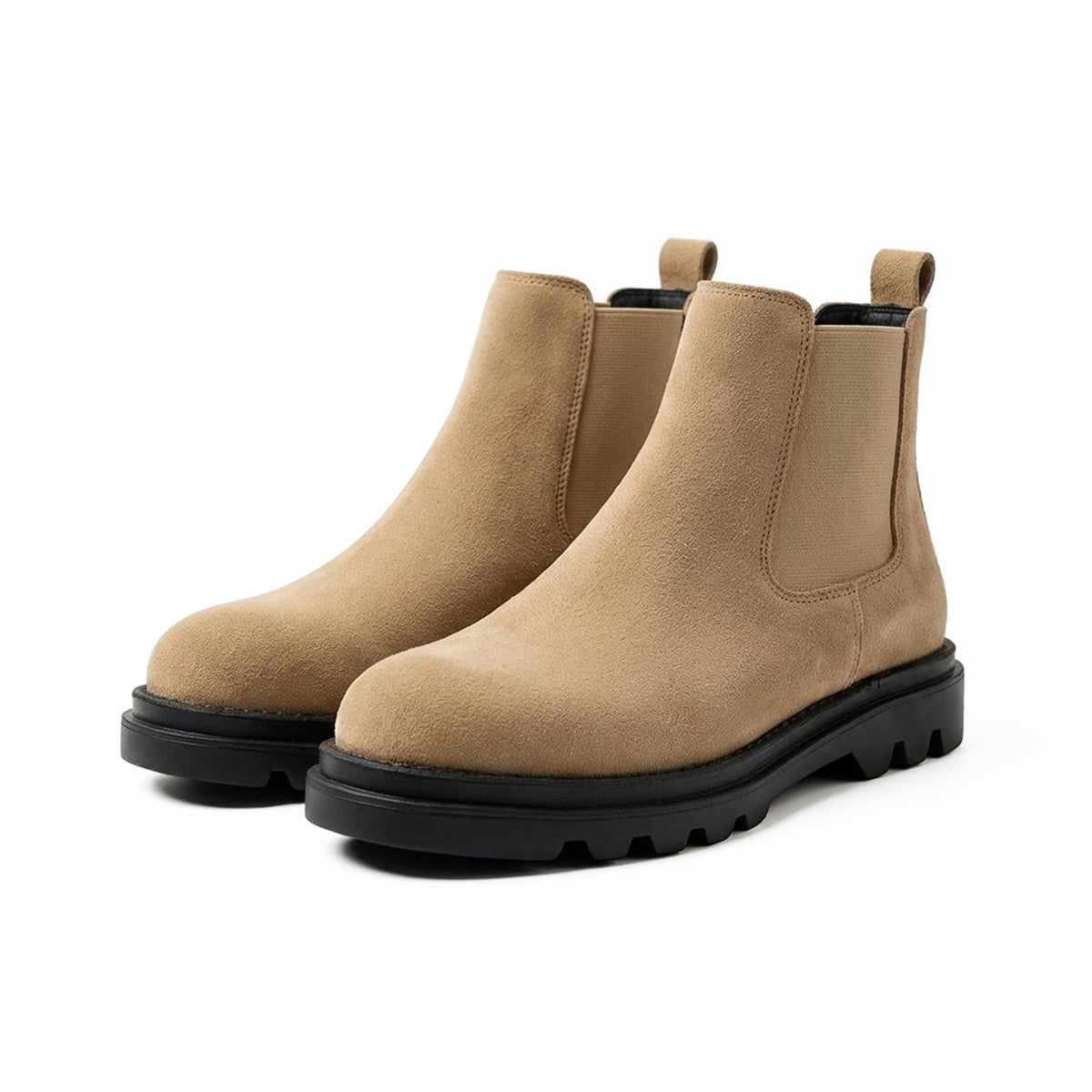 SandStone ChelseaBoot