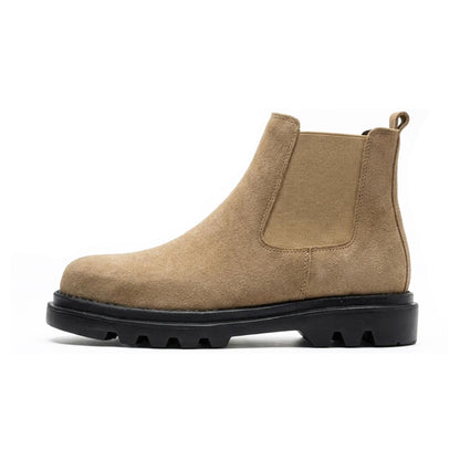 SandStone ChelseaBoot
