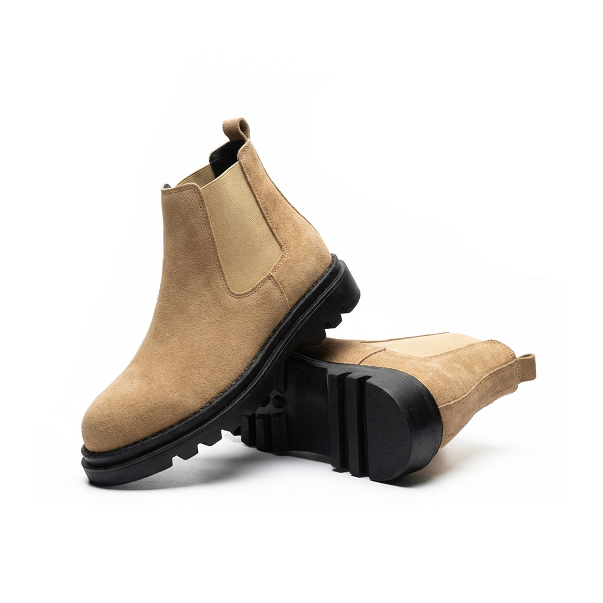 SandStone ChelseaBoot