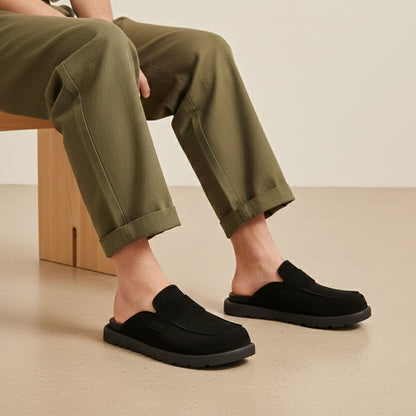 Cloud Step