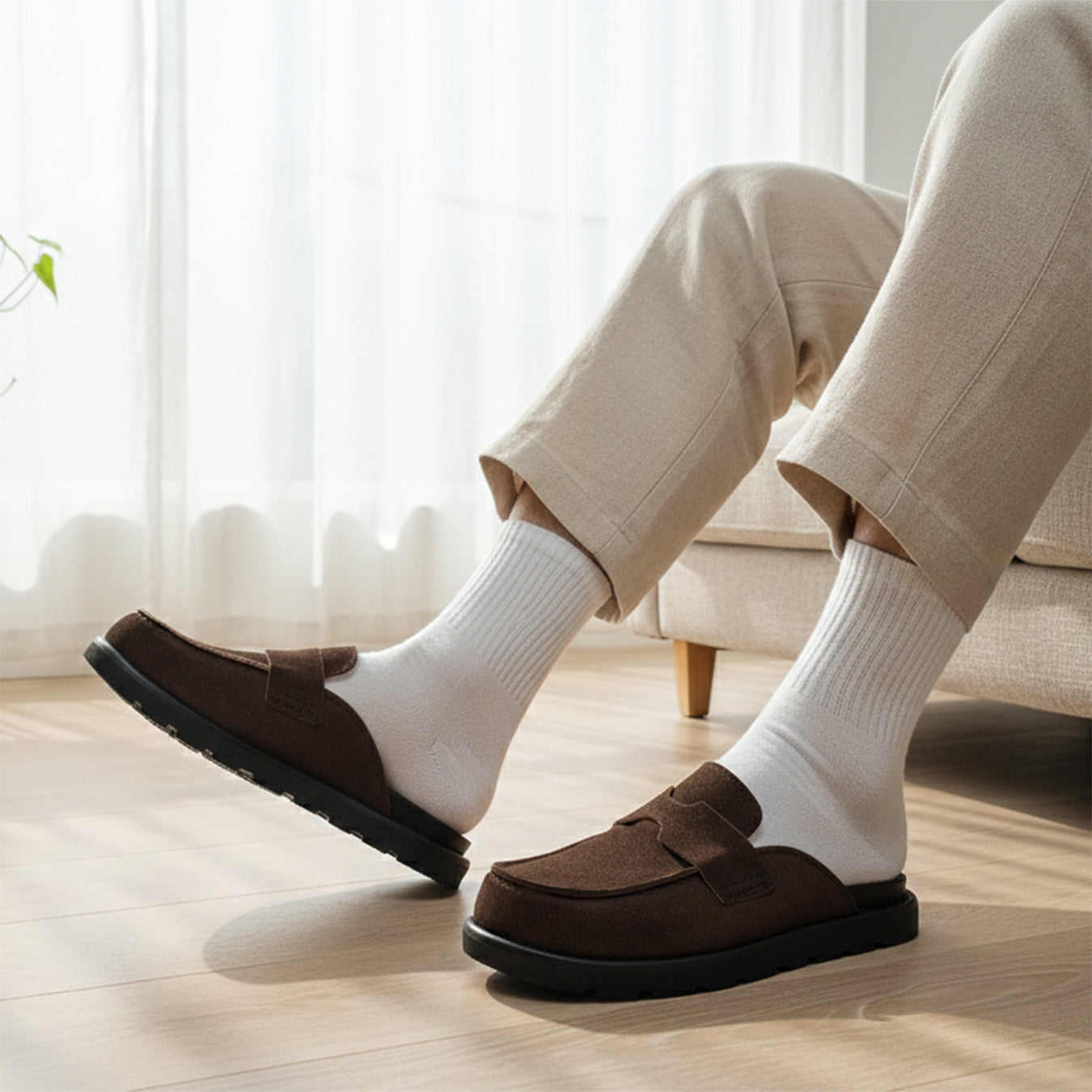 Cloud Step