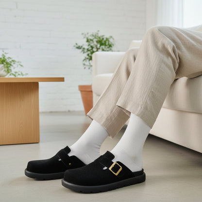 Pure Comfort