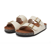 Noble Slippers