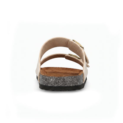 Noble Slippers