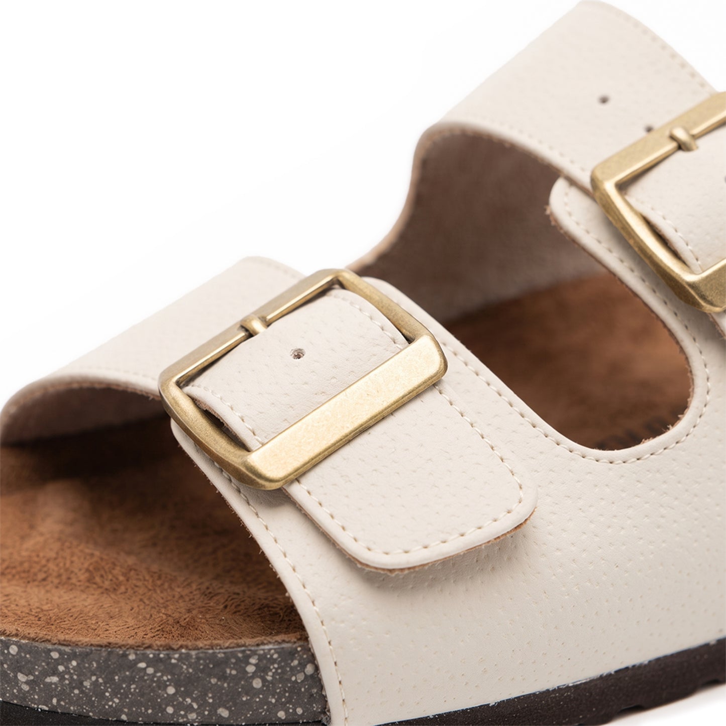 Noble Slippers