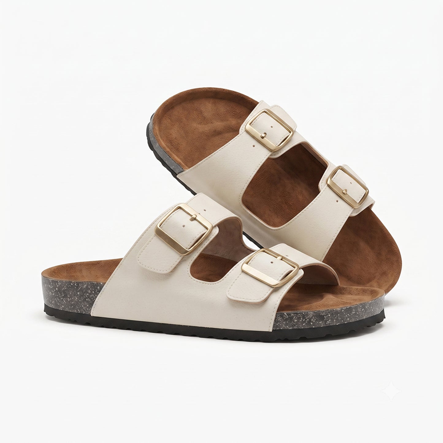 Noble Slippers