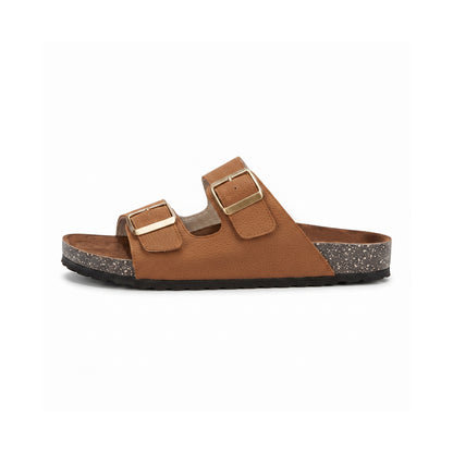 Noble Slippers